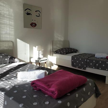 Premium Apartments Adore Novalja Kültér fotó