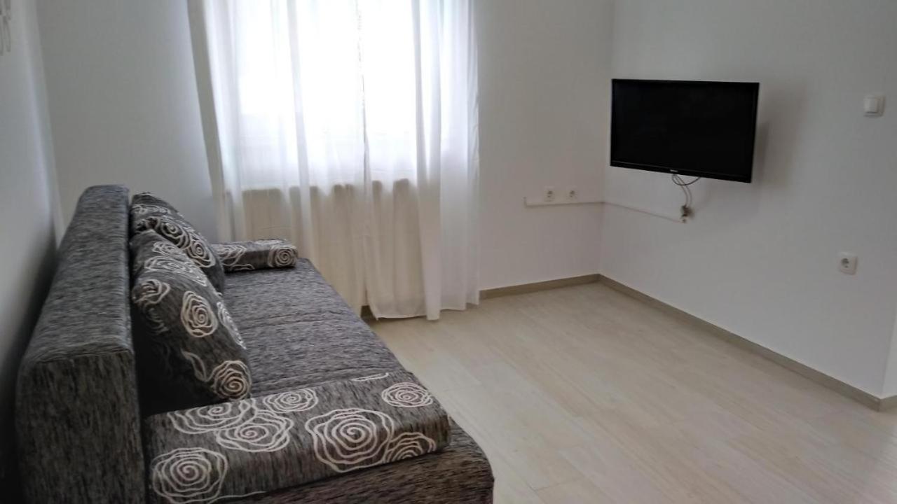 Premium Apartments Adore Novalja Kültér fotó