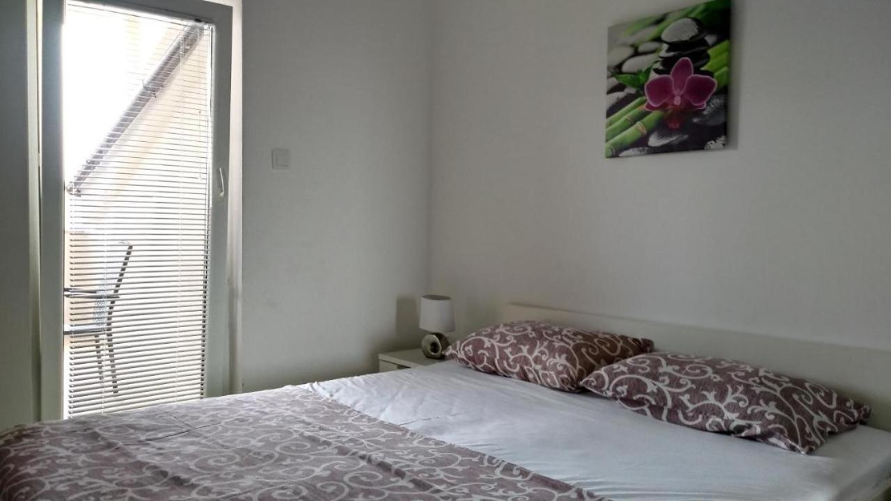 Premium Apartments Adore Novalja Kültér fotó