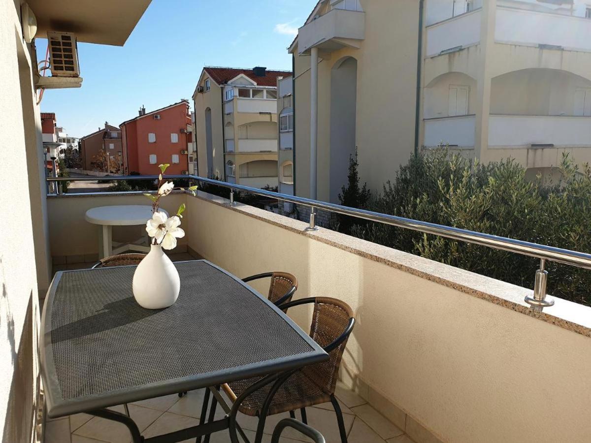 Premium Apartments Adore Novalja Kültér fotó