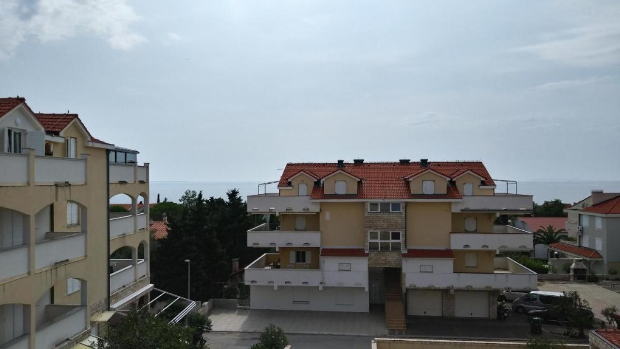 Premium Apartments Adore Novalja Kültér fotó