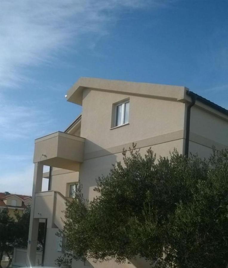 Premium Apartments Adore Novalja Kültér fotó