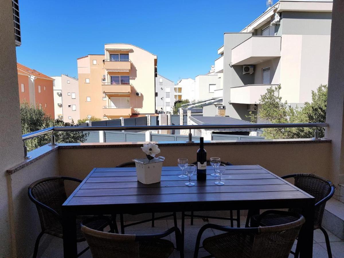 Premium Apartments Adore Novalja Kültér fotó