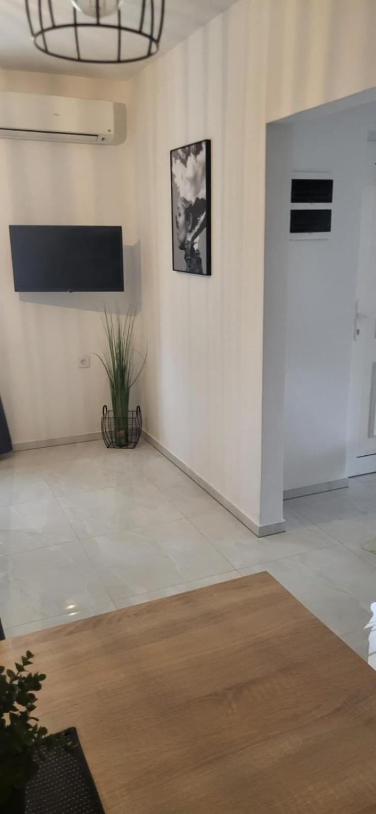 Premium Apartments Adore Novalja Kültér fotó