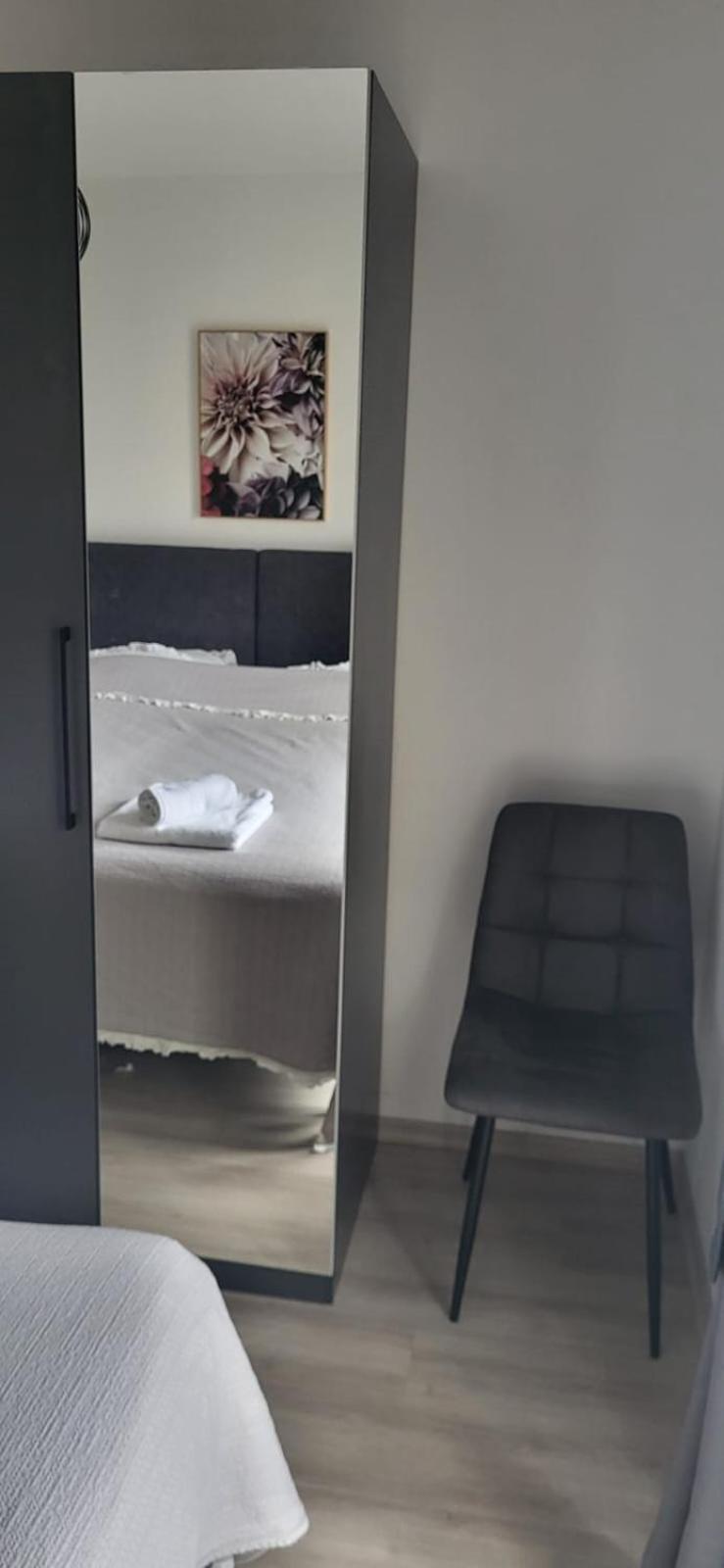 Premium Apartments Adore Novalja Kültér fotó