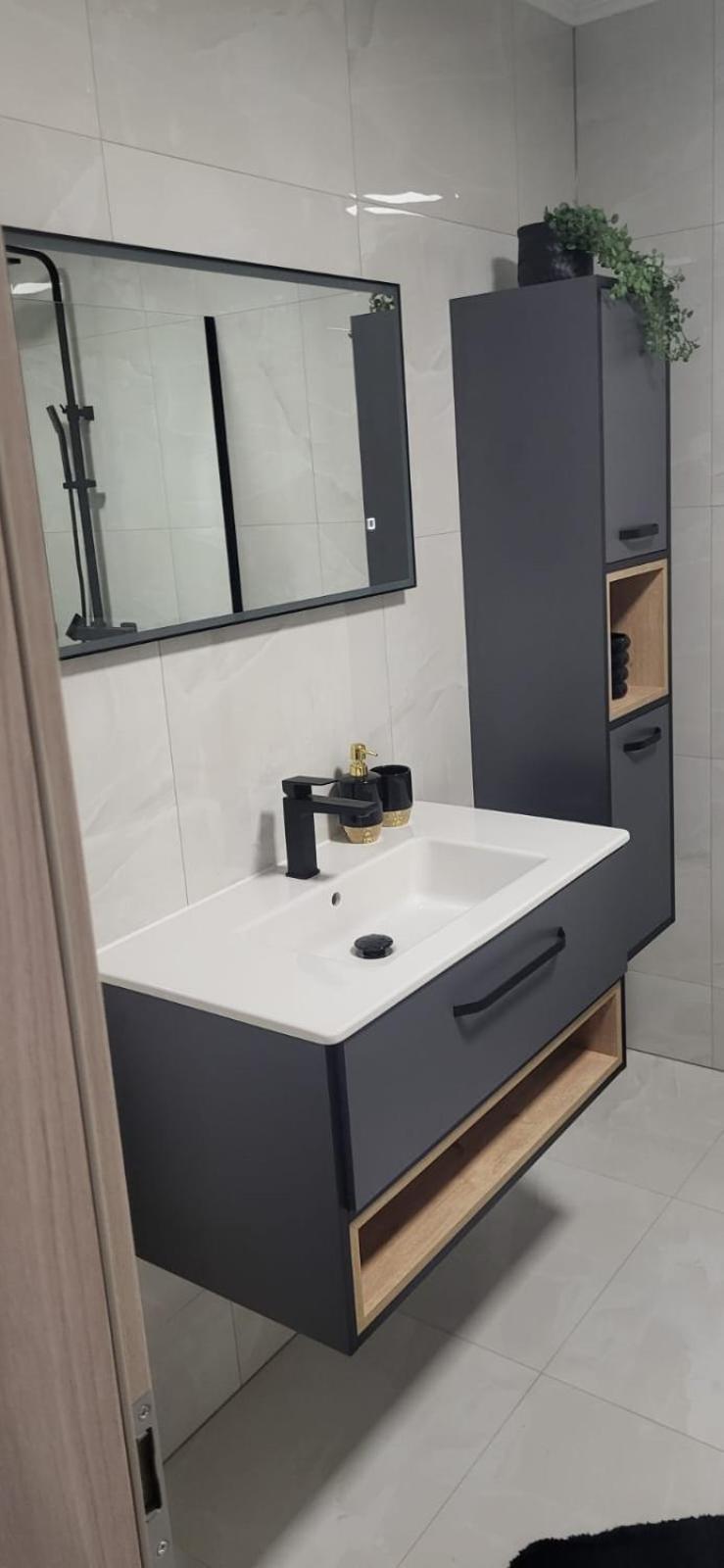 Premium Apartments Adore Novalja Kültér fotó