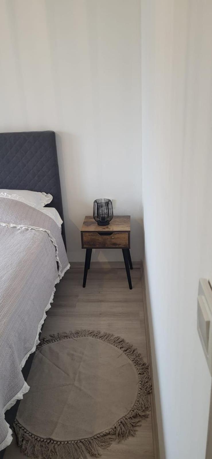 Premium Apartments Adore Novalja Kültér fotó