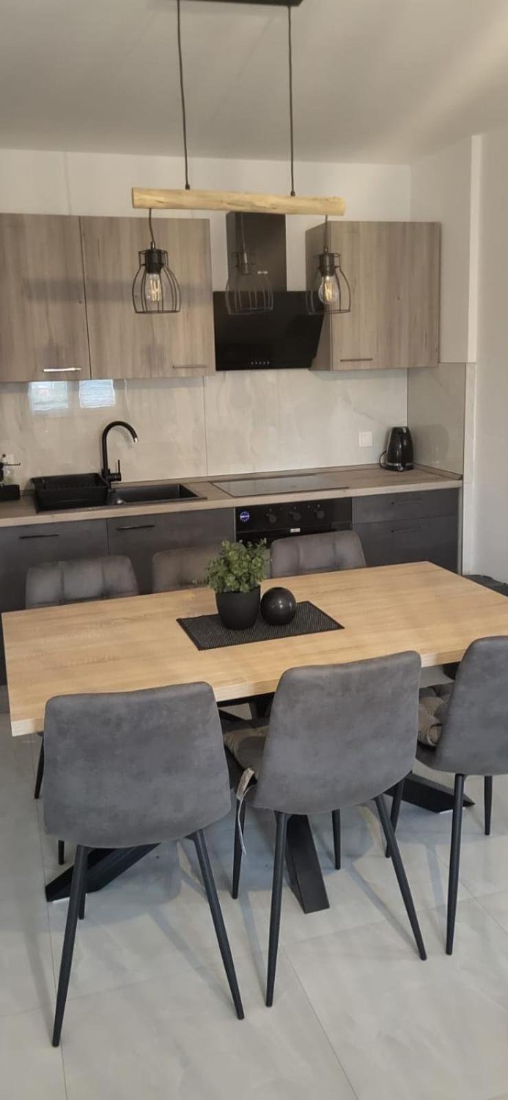 Premium Apartments Adore Novalja Kültér fotó