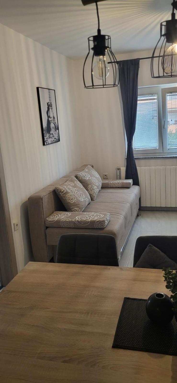 Premium Apartments Adore Novalja Kültér fotó