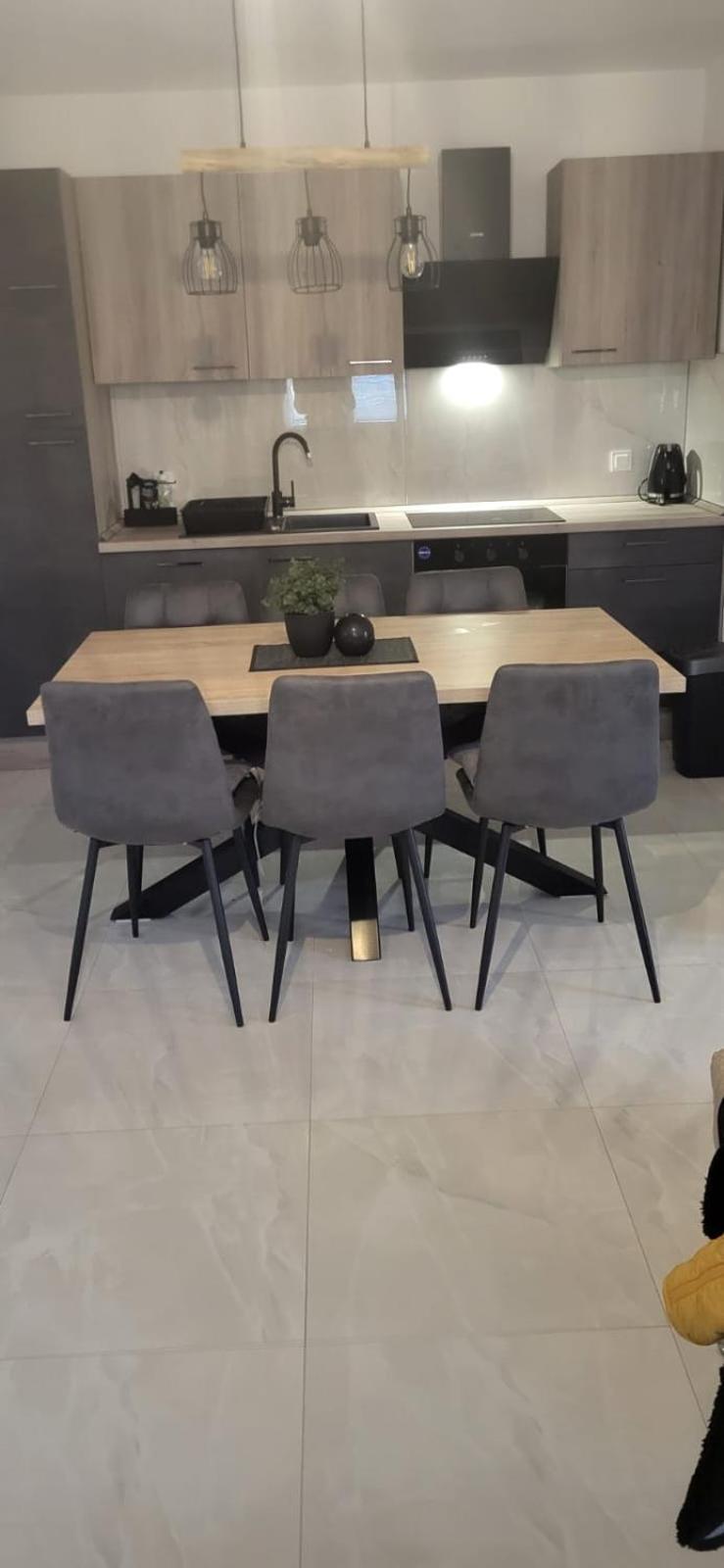 Premium Apartments Adore Novalja Kültér fotó