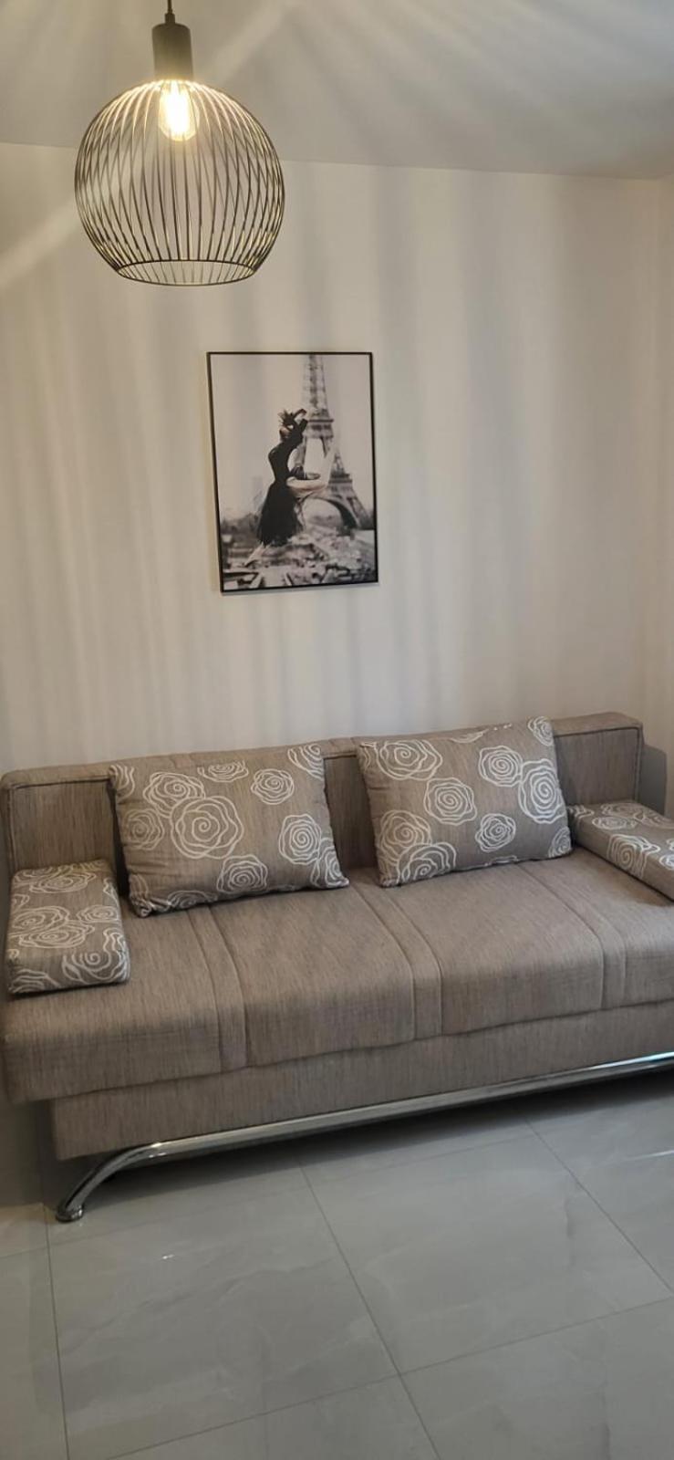 Premium Apartments Adore Novalja Kültér fotó