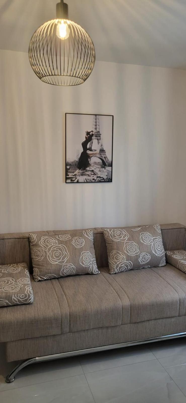 Premium Apartments Adore Novalja Kültér fotó