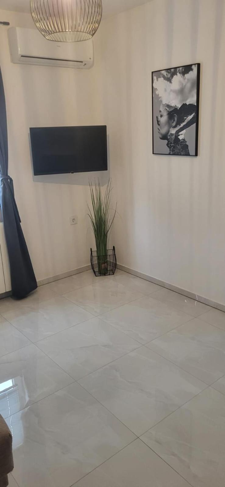 Premium Apartments Adore Novalja Kültér fotó