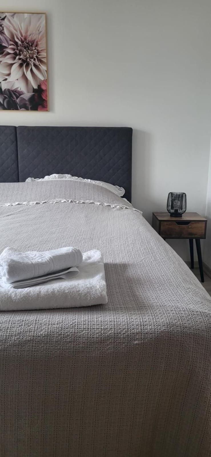 Premium Apartments Adore Novalja Kültér fotó