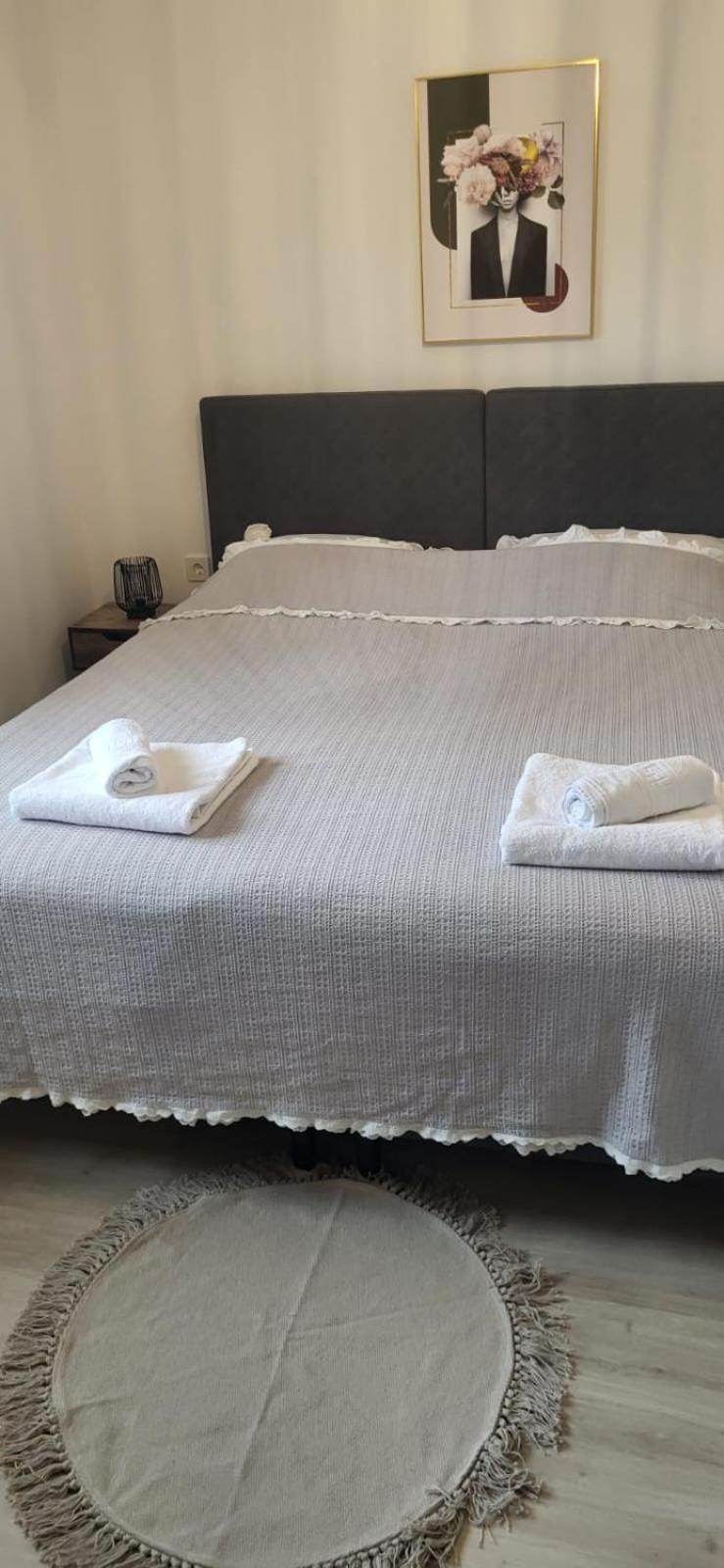 Premium Apartments Adore Novalja Kültér fotó